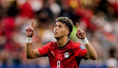 طبيب منتخب مصر يكشف كواليس إصابة إمام عاشور أمام الأرجنتين.. وموقف حسام حسن