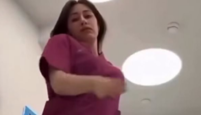رقص في عيادة أسنان وبلد الإقامة مفاجأة.. كواليس الفيديو الذي استفز الملايين