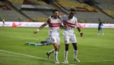 إبراهيما نداي يوضح لـ”بطولات” حقيقة تسوية مستحقاته مع الزمالك