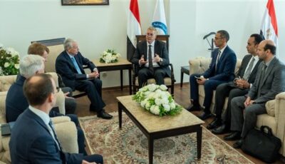 «كوانتم كابيتال» الأمريكية تستهدف تأسيس محفظة استثمارات بقطاع البترول والغاز المصري