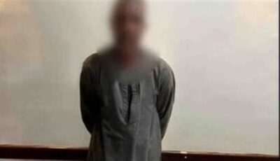خلافات الجيرة ولهو الأطفال تشعل النيران.. ضبط عامل أحرق منزل جاره عمدًا في قنا