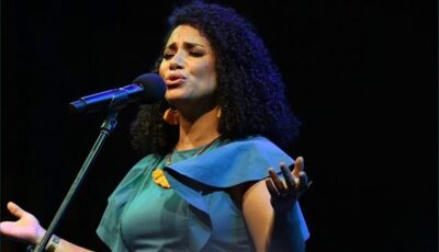 تتضمن ألحانًا لـ«هاني شنودة».. تفاصيل حفل نسمة محجوب ضمن موسم الصيف بالأوبرا