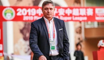 موقع صربي يفجر مفاجأة بشأن اسم مدرب الزمالك الجديد