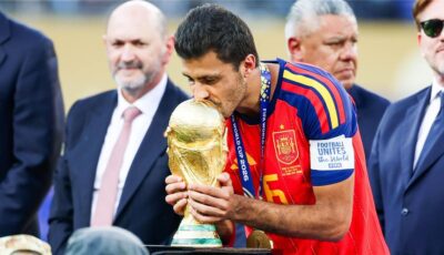 سبب جديد قد يبعد رودري عن الانتقال إلى ريال مدريد