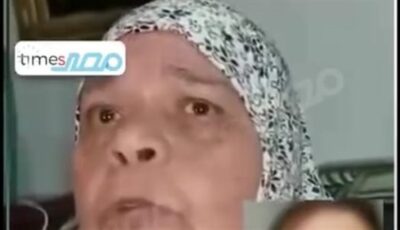 قالت لنا «دي لحمة بايظة» لإخفاء رائحة جثة والدتها