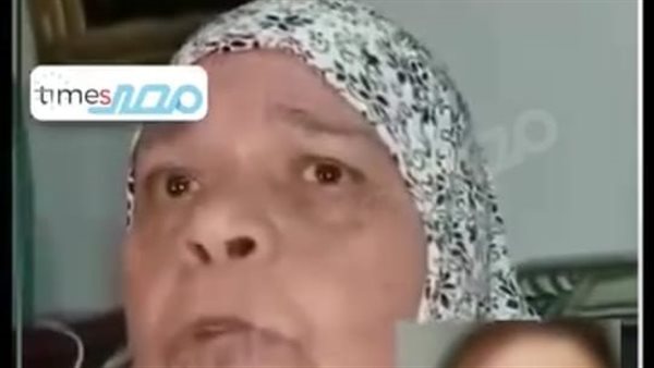 قالت لنا «دي لحمة بايظة» لإخفاء رائحة جثة والدتها