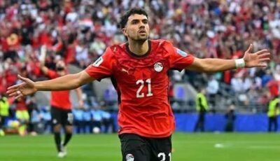 وفاة عم محمود صابر نجم منتخب مصر بعد صراع مع المرض