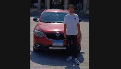 لاختصار الطريق.. ضبط سائق ملاكي سار عكس الاتجاه وعرض حياة المواطنين للخطر بالشرقية