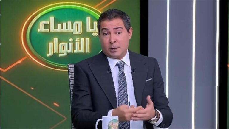 بركات: الأهلي يُعلي من قيمة دوري أبطال إفريقيا.. ورحيل تريزيجيه القرار الأنسب