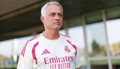موعد والقناة الناقلة لمباراة ريال مدريد والكوركون الودية اليوم
