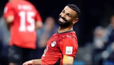 عاجل.. صفقة القرن في تركيا.. تحديد مصير محمد صلاح في بشكتاش اليوم