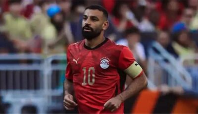 تضارب بشأن مصير صفقة انتقال محمد صلاح إلى بشكتاش