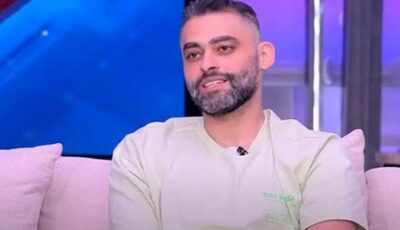 بعد رحيل نجله.. محمد جلال عبد القوي يوجه رسالة شكر لكل من واساه