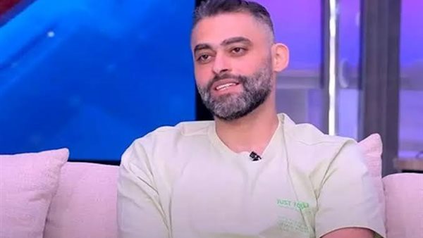 بعد رحيل نجله.. محمد جلال عبد القوي يوجه رسالة شكر لكل من واساه