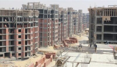 العقارات تتصدر بنهاية أسبوع تعاملات البورصة بـ3.12 مليار جنيه.. والبنوك الأكبر في القيمة السوقية