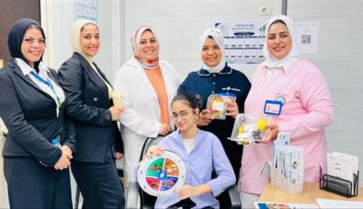 أكثر من 7 ملايين خدمة طبية قدمتها العيادات التخصصية بمنشآت الرعاية الأولية التابعة للهيئة