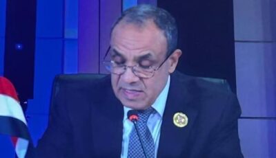 وزير الخارجية يستعرض رؤية مصر لمنع النزاعات خلال مؤتمر رفيع المستوى للآسيان