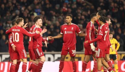 بشكتاش يقدم عرضاً للم شمل محمد صلاح مع أحد زملائه السابقين