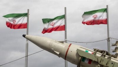 الحرس الثوري يعلن قصف قاعدة الأزرق الأمريكية بالأردن ويصدر تحذيرًا عاجلًا للسكان