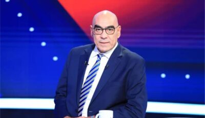 هشام نصر يتعرض لوعكة صحية مفاجئة ونقله إلى المستشفي