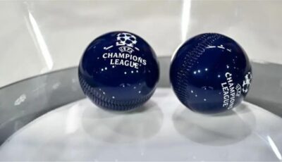 يويفا يعلن موعد قرعة مرحلة الدوري لـ دوري أبطال أوروبا
