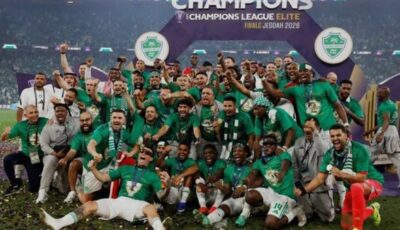 مباريات الأهلي في دوري روشن السعودي