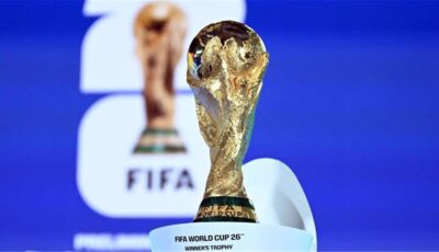 شارك أمام مصر.. التحقيق مع لاعب بعد إيجابية فحص كوكايين