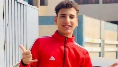 نهاية رحلة الانتظار المؤلمة.. انتشال جثمان الشاب “راشد” بعد يومين تحت ماء الرياح التوفيقي ببنها