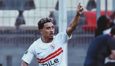 خاص | الزمالك يرسل خطابًا إلى أولكسندريا بعد نفي تلقيه مستحقات صفقة بيزيرا