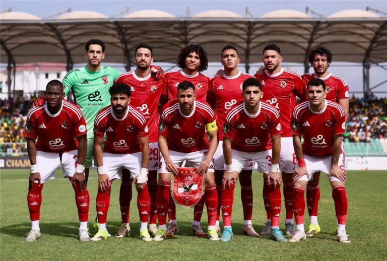 موعد مباراة الأهلي وبرشلونة في كأس خوان جامبر
