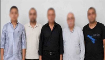 الداخلية تكشف حقيقة فيديو التعدي على أسرة بالدقهلية: مشاجرة بسبب خلافات الجيرة