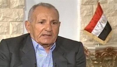 وكيل المخابرات العامة الأسبق يفجر أسرارًا تُكشف لأول مرة عن تمويل الإخوان واختراق سيناء من الخارج| خاص
