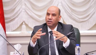 عاجل.. وزير العمل يُعلن توفير 2024 فرصة عمل جديدة بـ55 شركة خاصة في 12 محافظة