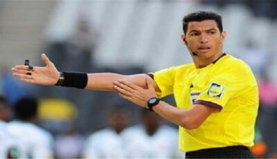 جهاد جريشة يفتح النار بعد الرحيل عن لجنة الحكام: “الفرنجة في مصر”.. وهناك تدخلات
