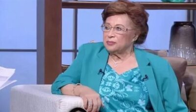 عاجل| نوال الدجوي تكذب حفيدها عمرو.. كيف شوه الحفيد تاريخ جدته من أجل الميراث؟