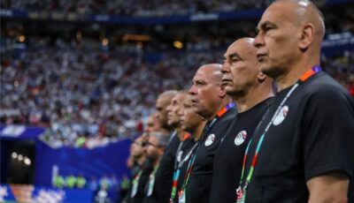 خاص | طلب عاجل من حسام حسن قبل انطلاق الدوري المصري