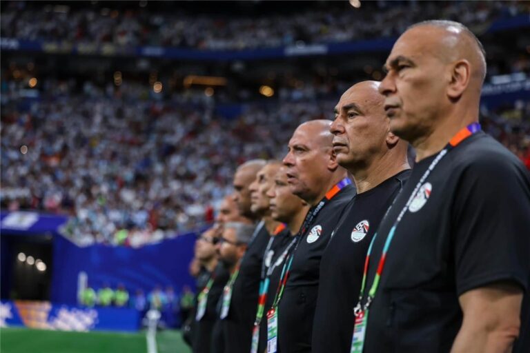 خاص | طلب عاجل من حسام حسن قبل انطلاق الدوري المصري