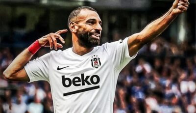 موعد حسم صفقة انتقال محمد صلاح إلى نادي بشكتاش وقيمتها