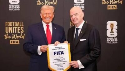 240 مليار دولار.. تقرير دولي يفجر قنبلة المراهنات والـ«FIFA» ينفي