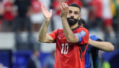 رئيس نادي بشكتاش عن ضم محمد صلاح: فعلنا كل شيء والقرار في يده