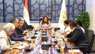 41 فرصة استثمارية ومستقبل أخضر.. التفاصيل الكاملة لتطوير محمية «نبق» ومشروع «جرين شرم»