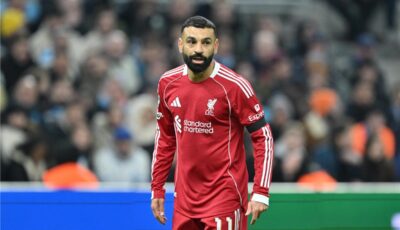 لاعب تركي عن انتقال محمد صلاح إلى بشكتاش: ليست أول مرة واسألوا دروجبا