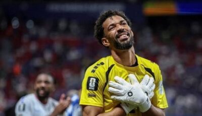 بعد التألق في كأس العالم.. فوزينيا على أعتاب الدوري التشيلي