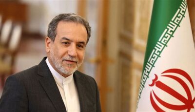 خط اتصال مباشر بين طهران وواشنطن بشأن هرمز