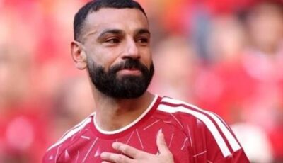 رئيس نادي بشكتاش التركي يكشف تفاصيل المفاوضات مع محمد صلاح
