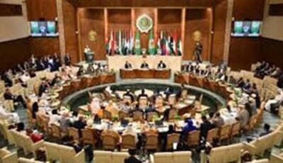 البرلمان العربي يدين الاعتداءت الإسرائيلية في الضفة الغربية