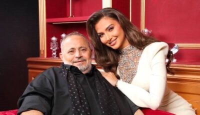 جورج وسوف يكشف تفاصيل رسالة فيروز له وسر احتفاظه بها