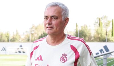 تقارير: 5 لاعبين غير قابلين للمس في تشكيل ريال مدريد الموسم المقبل