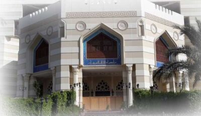عاجل| غدًا.. مؤتمر صحفي لإعلان نتيجة الشهادة الثانوية الأزهرية وأسماء أوائل الجمهورية