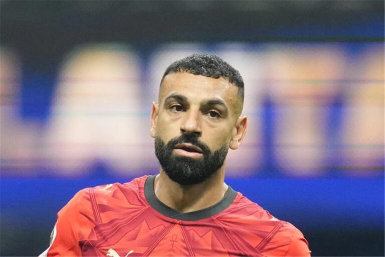 استعدادات خاصة من بشكتاش بشأن فيديو التعاقد مع محمد صلاح